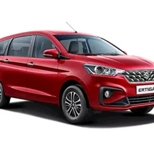 Ertiga 6 Seater