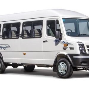 Tempo Traveller 12 Seater
